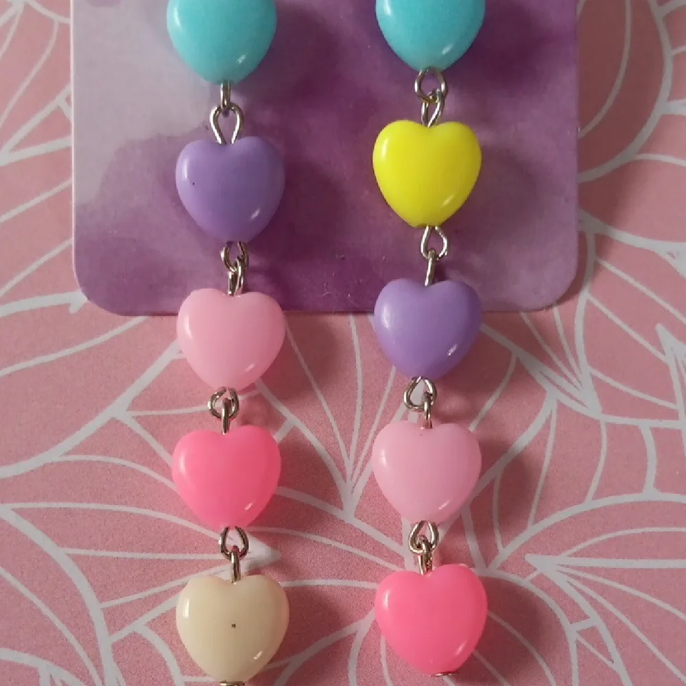 Fashion Jewelry no 💗 adorable